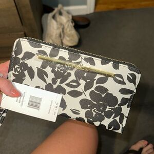 Steve Madden Wallet